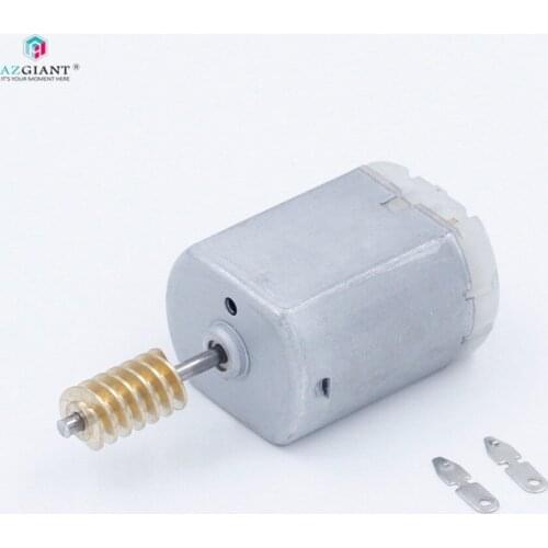 AZGIANT High Quality Electronic Shift Gear Lever Motor for BMW 525 530 730 X1 Car Accessories with Metal Gear