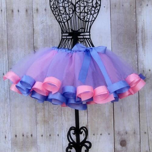 Beikinyuans Tutu Skirts For Babies