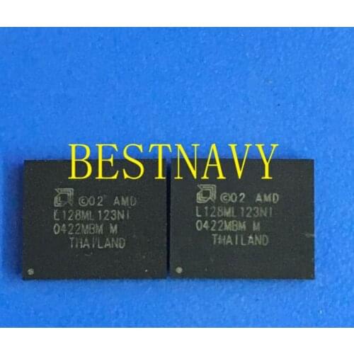 Free shipping Original L128ML123NI L128ML113NI BGA Car computer chips 5PCS/LOT