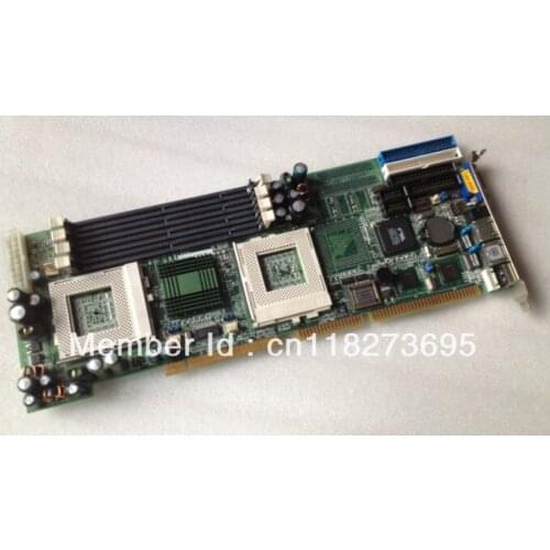 Industrial equipment board ROCKY-3732EV-US