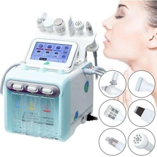 Dubniy Diamond Microdermabrasion Devices