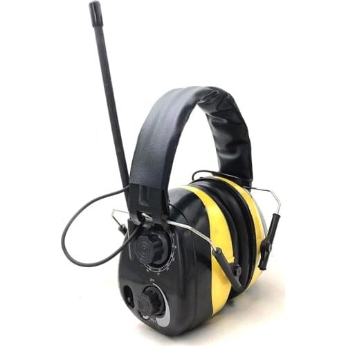 EOENKK Protective Headphones