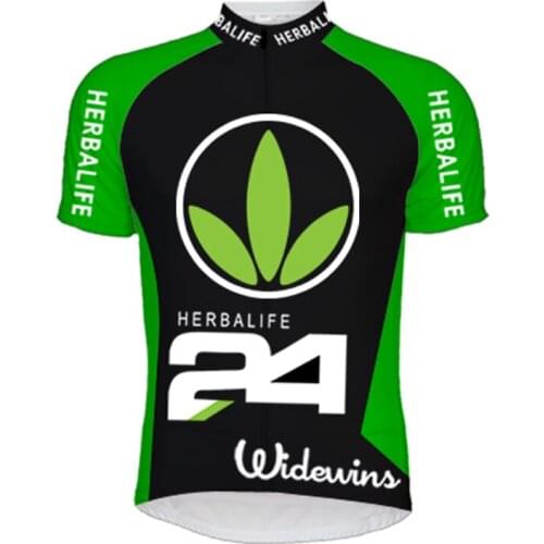 Hombres manga corta desgaste dela bicicleta ropa pantalones Pad nuevo hombres polar ciclismo Jerseye