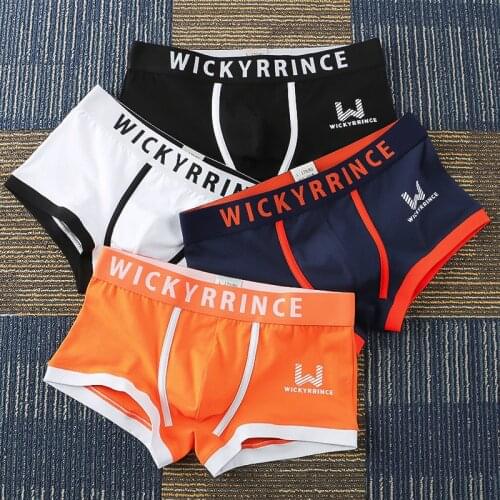 HTZX Men's Briefs-shorts