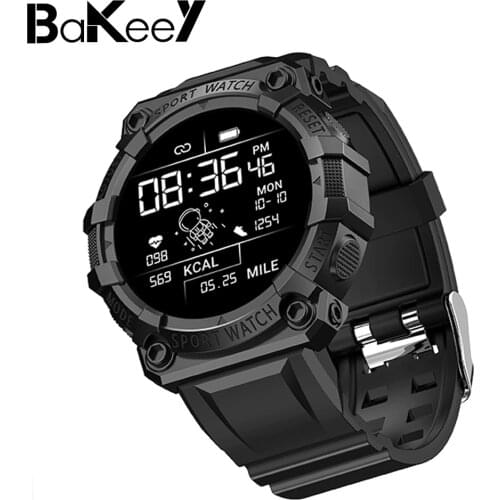 LYNWO Smart Watch
