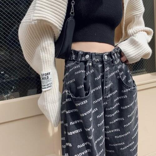 Женские высокие джинсы MERDERHEOW China At AliExpress