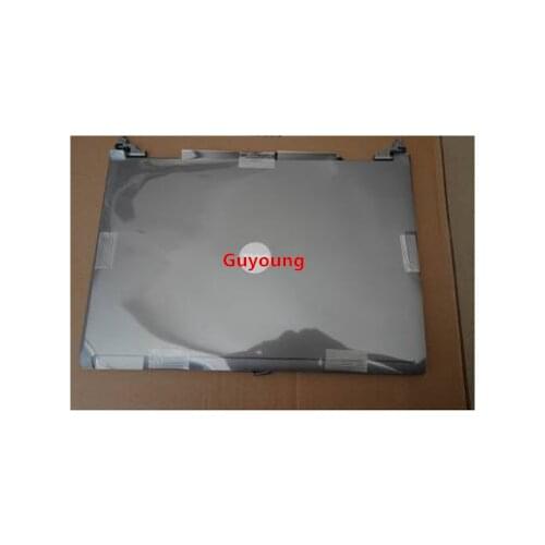 New For DELL D630 LCD Back Cover Notebook Case D630ATG A Case