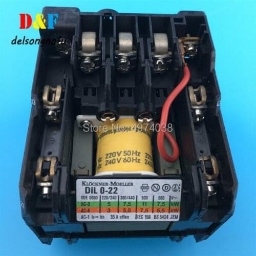 Offset printing machine Contactor 00.780.1332