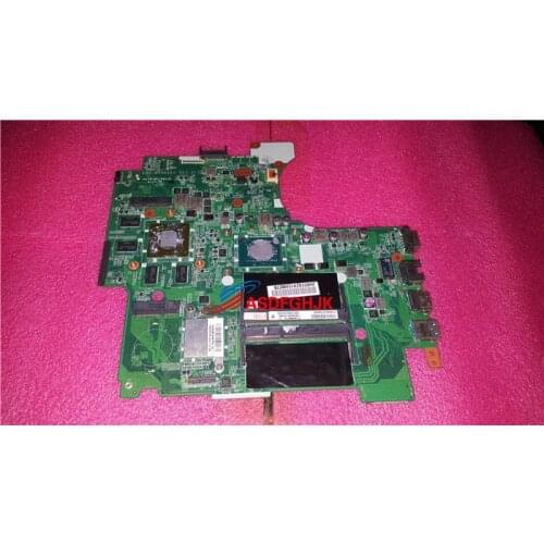 Original FOR Haier 7G-5S Motherboard DA0JW6MB6E0 JW6TFQZS124 100% TESED OK
