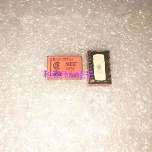 Relay EA2-12NJ 12VDC 10PIN EA2-12NJ
