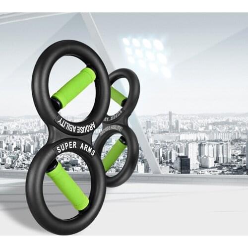 Arm Strength Home Spring Arm Strength Wrist Strength Unisex Fitness Equipment Arm Strength Exerciser SG-B17 SJ