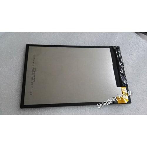 S080B02V21_HF For CUBE U27GT super version U33GT LCD Display screen