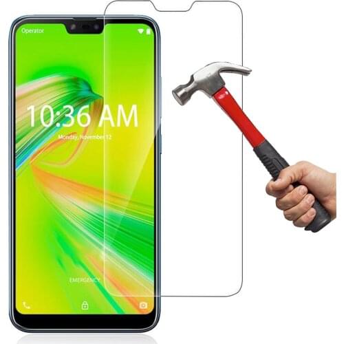 Smartphone 9H Tempered Glass for ASUS ZenFone Max Shot ZB634KL GLASS Protective Film Screen Protector cover phone Max Plus M2