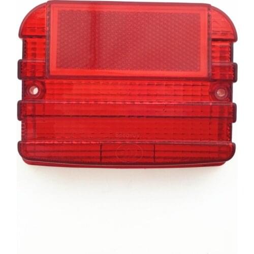 For CG125 motorcycle accessories Motorcycle modified turn signal housing Taillight lamp housing