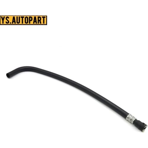 15145587 Car HVAC Heater Hose Reliable For CHEVROLET TAHOE DODGE FORD GMC YUKON HUMMER H2 MAZDA OLDSMOBILE 15647934 15763368