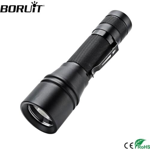 Туристические фонари BORUIT China At AliExpress