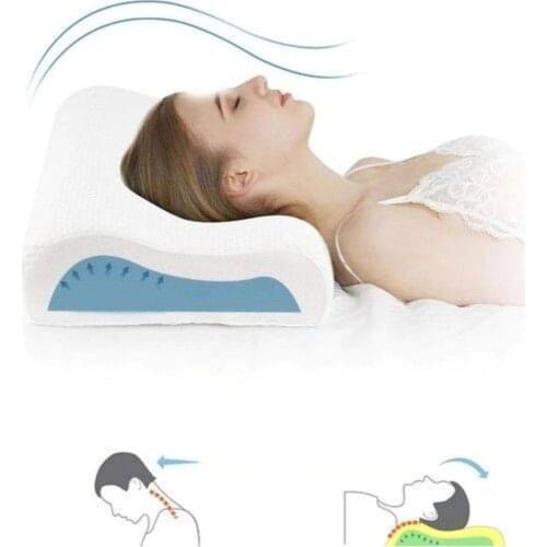 DaBu Store Orthopedic Sleep Pillows