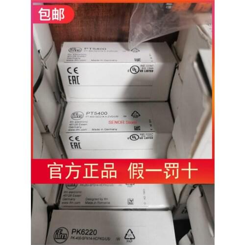 PT5400 PT5401 PT5402 PT5403 PT5404 sensor