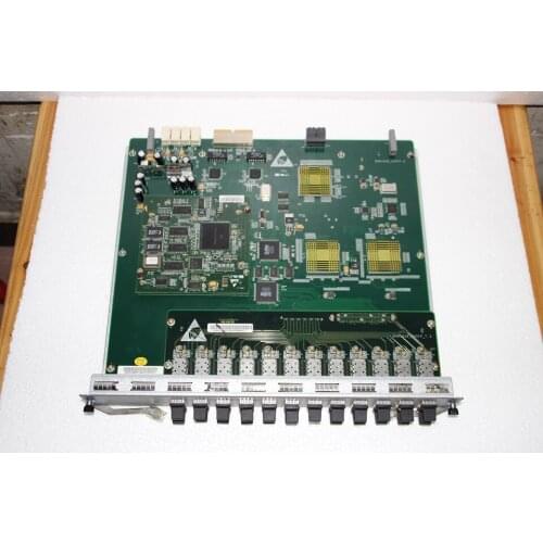 EH-24GE-SFP 24-port fiber interface board