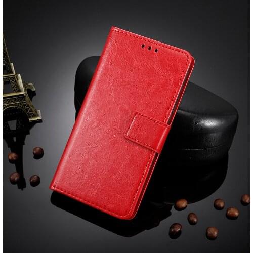 Apply to oneplus 9R leather mobile phone shell clamshell oneplus 9R retro magnetic mobile phone shell protective case