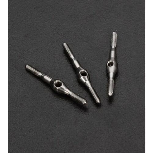 Tarot 450 PRO DFC Helicopter Adjustable Servo Linkage Rods