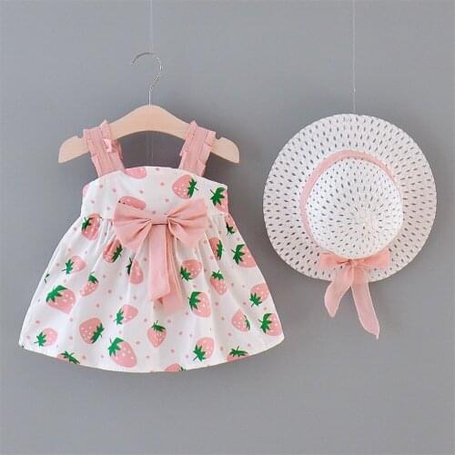 Nituyy Sundresses For Girls