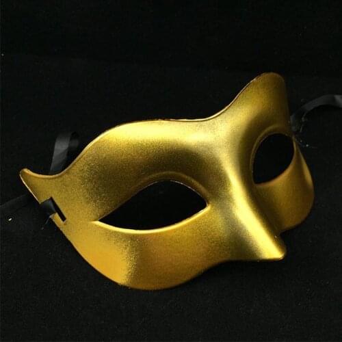 New Wholesale Sexy Venetian Mask Venice Wedding Carnival Party Performance Red Blue Costume Sex Lady Mask Halloween Masquerade