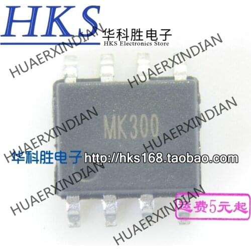 New Original MK300 SOP8