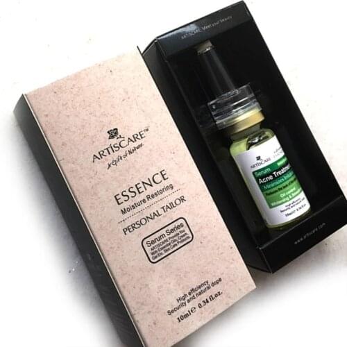 ARTISCARE Serum For Face Whitening Moisturizing Anti Winkles Hyaluronic Acid Serum Serum Facial Acne Remove Skin Care 10ml TSLM1