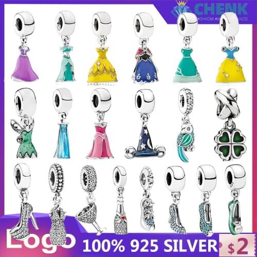 Spring 2021 100% 925 Sterling Silver High Quality Pendant China Factory Original Jewelry Wholesale Pendant