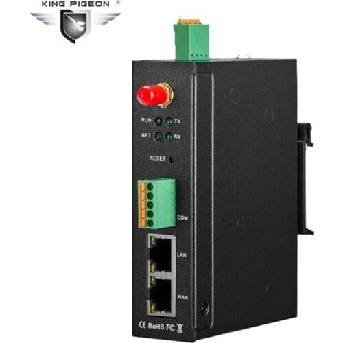 PLC to MQTT Converter Modbus to MQTT Gateway for Mitsubishi, Siemens, Omron PLC supports AWS Huawei alibaba Cloud