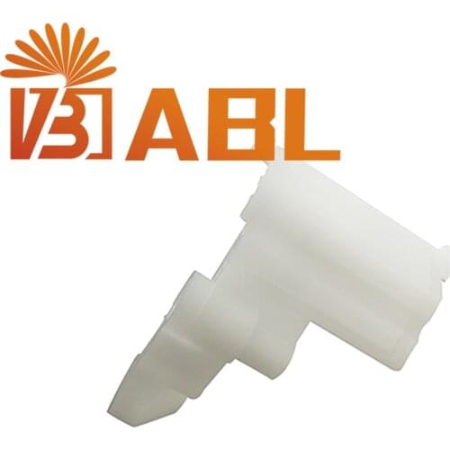 10pcs Ly2579001 Feeder Cam Lever for Brother DCP7055 7057 7060 7065 7070 HL2130 2132 2220 2230 2240 2242 2250 2270 MFC 7360 7362