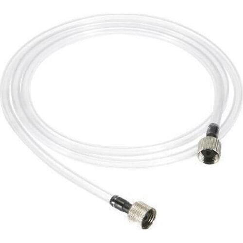 Tamiya #74547 Air Hose (1.5m / for HG Air Compressor Revo II)