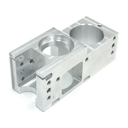 High precision CNC machining service for CNC machining Aluminium mechanical parts
