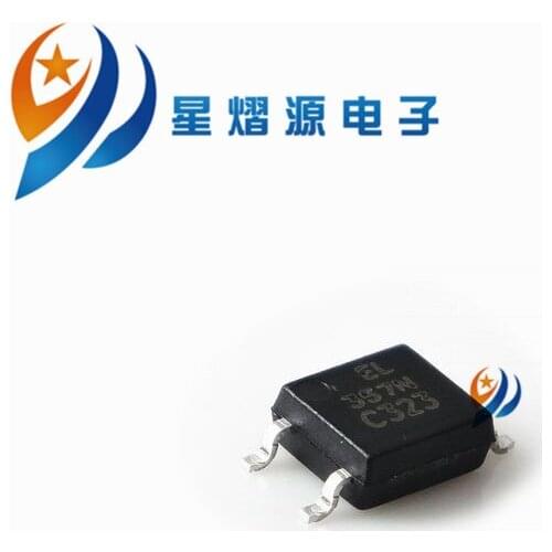 100pcs EL357 EL357C EL357N-C SOP-4 NEW IN STOCK