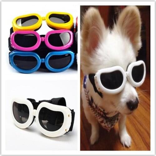 Pet accessories Small Dog Sunglasses Cat Puppy Doggy goggle Glasses little Dog Eyeglasses eyeglass