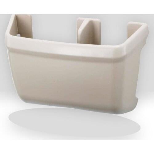 Car Seat Side Storage Bag auto accessories Organiser Phone Pen Key Cigarette Car styling Door Stick Paste Pockets Holder