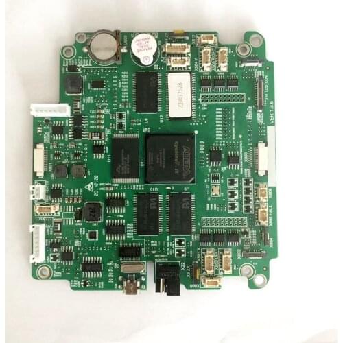 Free Shipping Motherboard for D-Tech HOEA3500 Skycom T-207H T208H Fusion Splicer Machine