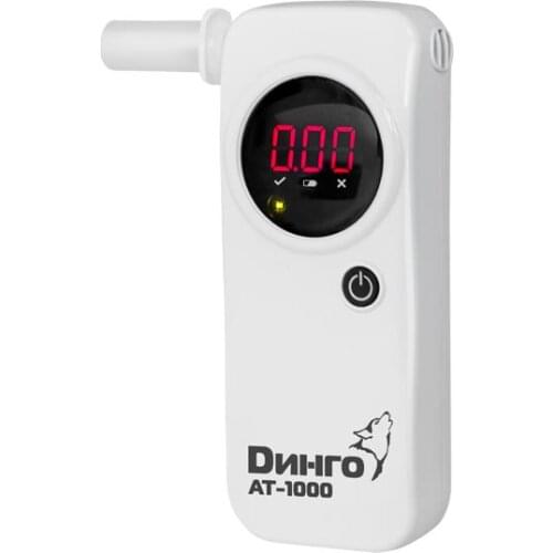 Динго Breathalyzer