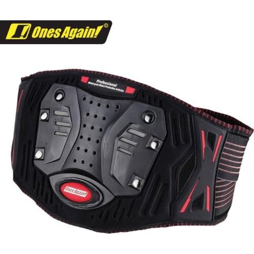 Ones again! waist support waisted guard Motorcycle protection for waist protection knee protector motorcycle WT01