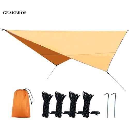 Тенты от солнца GEAKBROS China At AliExpress