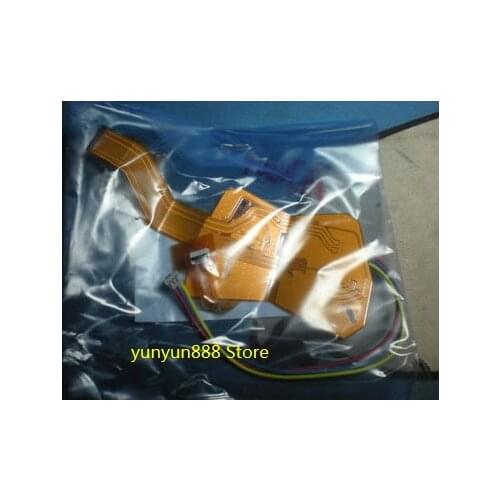 Viewfinder eyepices Five prism flexible cable FPC repair parts For Nikon D810 SLR