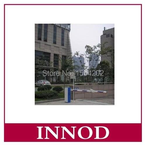 Long Range Contactless UHF RFID Gate Antenna