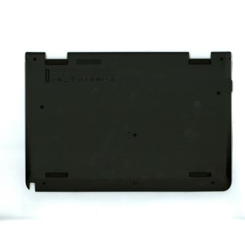 New Lenovo ThinkPad Yoga 11e 5th 20LN 20LM 20LR 20LQ Bottom Base Case Cover