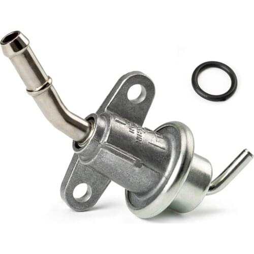 16740-MBW-J32 16740MBWJ32 16740 MBW J32 Fuel Pressure Regulator For Honda CBR 600 F4i 2001-2006