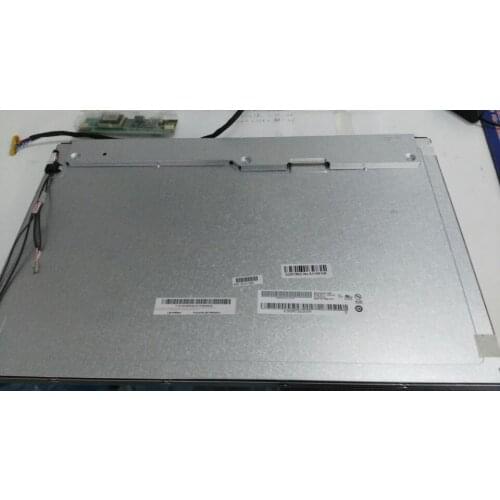 19 Inch AUO LCD Display Panel M190PW01 V6 M190PW01 V.6 M190PW01 V.8 M190PW01.7 M190PW01.8 M190PW01.6
