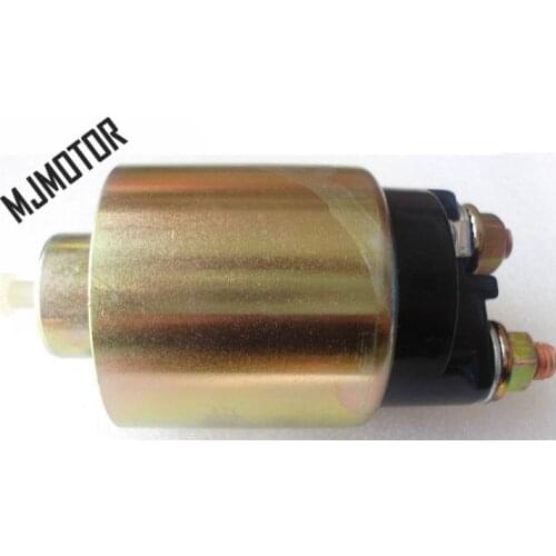 Starter solenoid kit for Chinese CHERY QQ / QQ3 A3 A5 CROSS G3 G5 TIGGO SUV V5 Auto car motor parts B11-1RD3708111BA