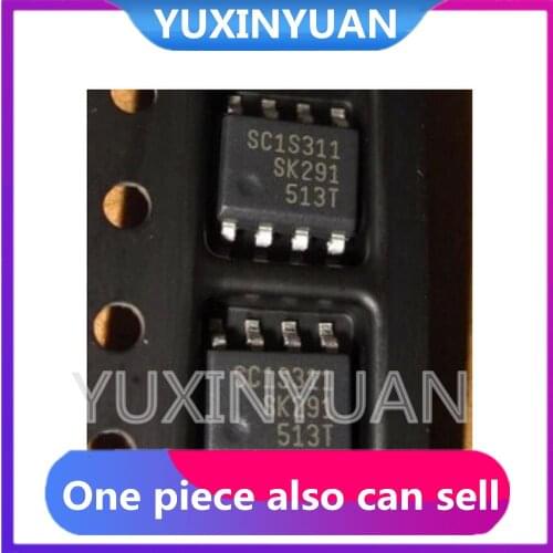 5pcs/lot SC1S311 SOP-8 1S311 SOP SC1311 SOP8