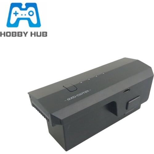 For SJRC F11 Battery 11.1V 2500mAh Lipo Battery For SJR/C F11 Drone 5G Wifi FPV GPS RC Drone Spare Parts