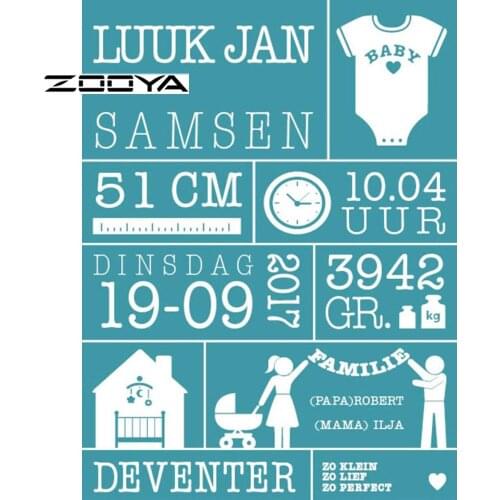 ZOOYA Diamond Painting Cartoon Alphabetic Picture Custom 5D Full Diamond Embroidery Mosaic Rhinestone Decor Needlework DIY DZ486